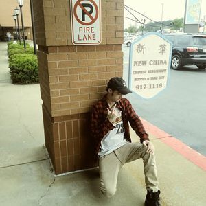 Meet your Posher, Ian